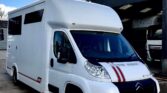 JM Chaser 3.5 Tonne